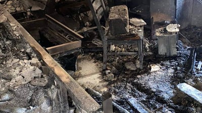 الرمادي: سارق محترف يحيّر حصيبة.. عمليتان خلال أيام في منطقة واحدة!