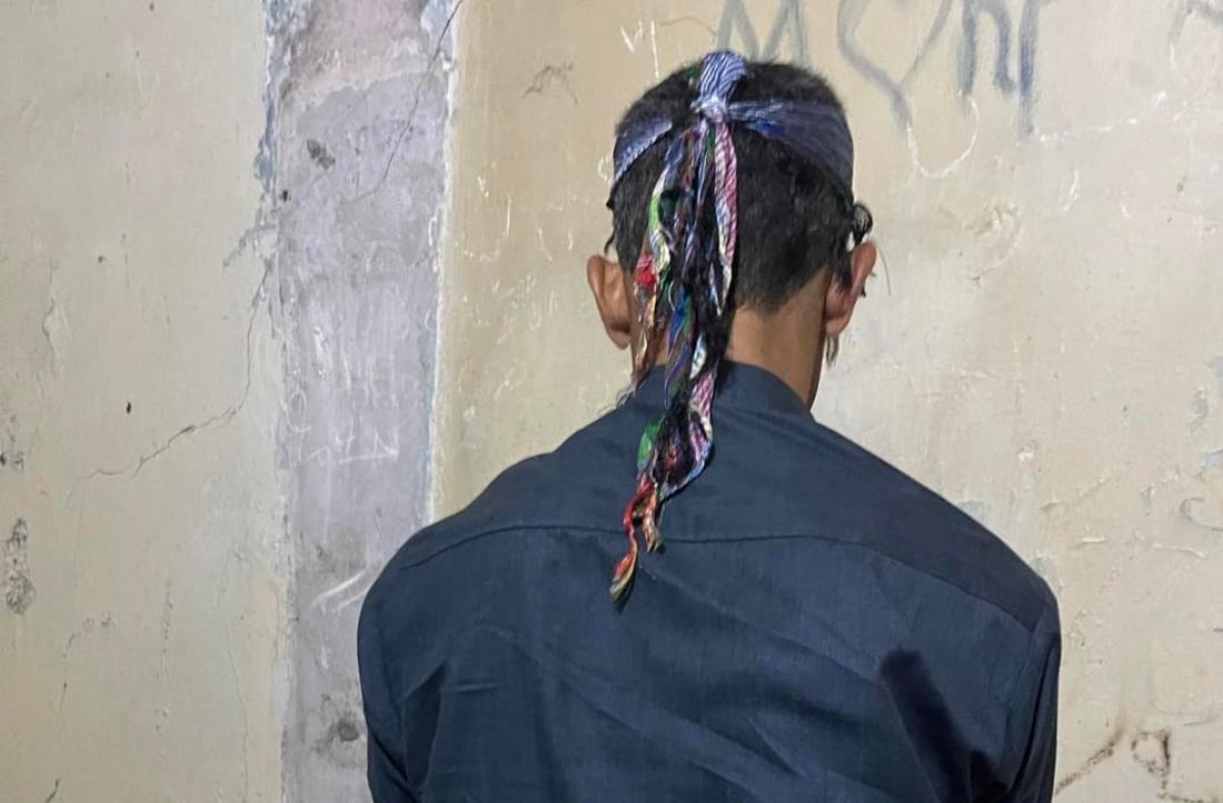 پۆلیسی سلێمانی: بکوژی ھاوڵاتییەکەی ناحیەی زەڕایەن دەستگیرکرا