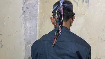 پۆلیسی سلێمانی: بکوژی ھاوڵاتییەکەی ناحیەی زەڕایەن دەستگیرکرا