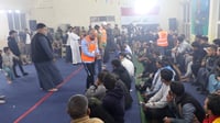 فيديو: محيبس كركوك بـ
