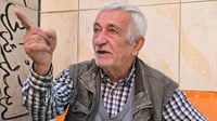 33 ساڵە خاوەن پێداویستی تایبەتە و دەست لەکەس پان ناکاتە...