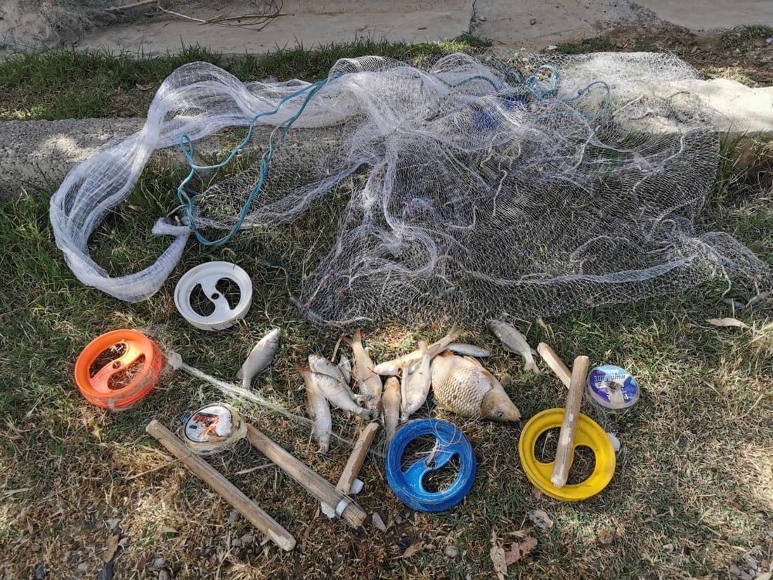 به‌م به‌یانییه‌ 9 كه‌س به‌تۆمه‌تى جیاواز ده‌ستگیركران