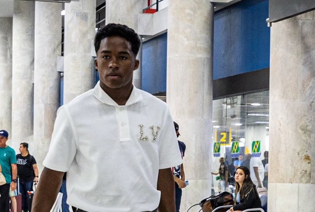 ئه‌ندریك” رۆناڵدۆ و پێلێی به‌لاوه‌ گرنگ نییه‌”