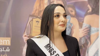 “نوێنەرایەتیی 40 ملیۆن کەسم کرد”