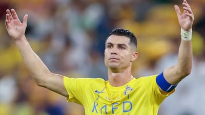 رۆناڵدۆ: بەم زووانە واز لە یاریكردن دەهێنم