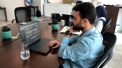 ناوه‌ندێك ده‌یه‌وێت ببێته‌ سه‌رچاوه‌ بۆ ئه‌رشیفى كوردستان