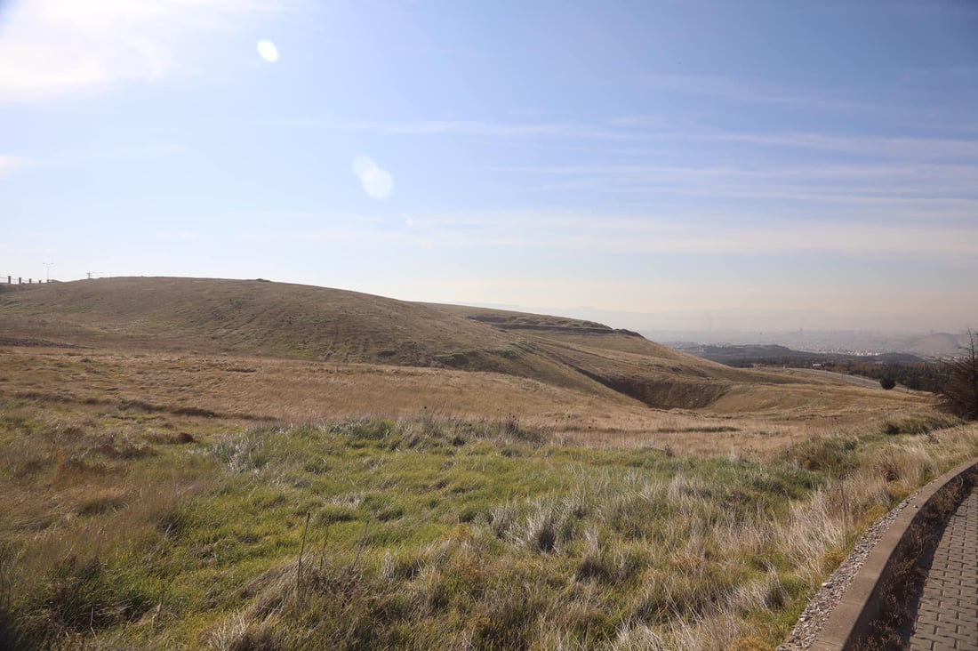 لە ئایندەیەکی نزیک بەردی بناغەی “هیوای گەورە” دادەنرێ