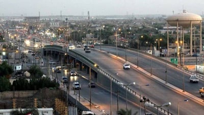 بابل تعلن تعطيل الدوام الرسمي من 3 حتى 8 أيلول المقبل (وثيقة)