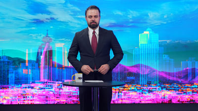 ئەمڕۆ و سبەی لە کانی گۆمە دیدارە