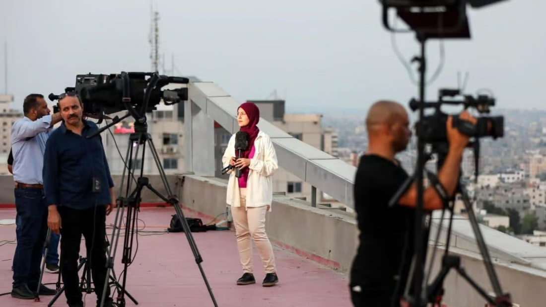 No authorization needed for journalists in Iraq, says interior ministry