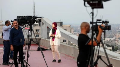 No authorization needed for journalists in Iraq, says interior ministry