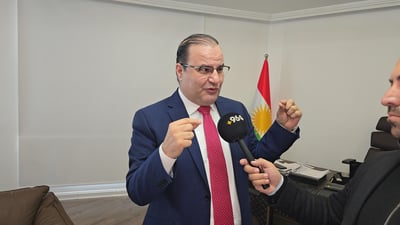 کاریگەرییەکانی جەنگی ئێستا بۆ بازاڕ و هاوڵاتیانی هەرێم مەترسیدار نییە