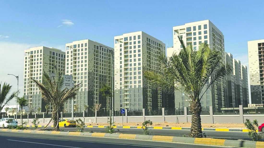 السعر بالدينار والعقود تدقق من الاستثمار.. ضوابط بيع العقارات في المدن الجديدة