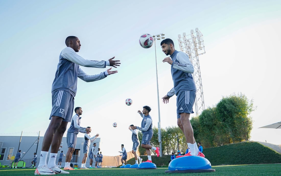 ئه‌مڕۆ جامی ئاسیا بۆ هه‌ندێك تیپ یه‌كلاكه‌ره‌وه‌یه‌