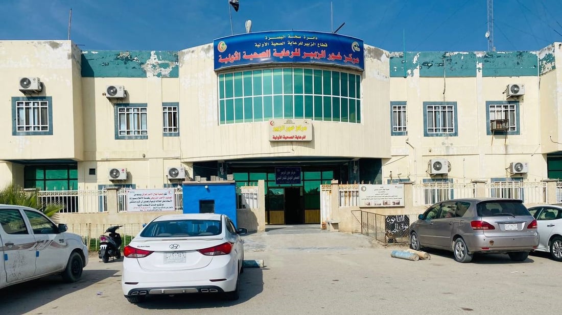 بعد النجف.. 50 مصاباً بالحصبة في خور الزبير والصحة خائفة من ممانعة المدارس الأهلية