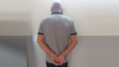 له‌ به‌غدا داوا كراوه‌ و له‌ سلێمانی ده‌ستگیر كرا