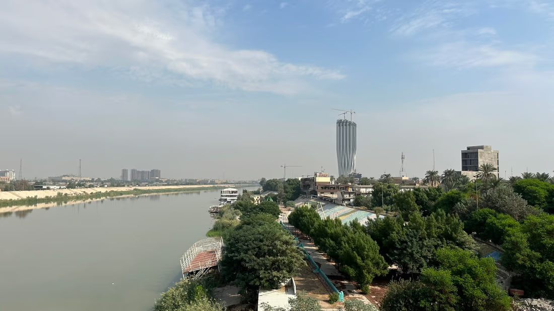 Baghdad bids to be Arab tourism capital 2025