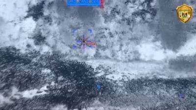 Iraq’s Joint Operations Command: F-16 strike wipes out ISIS hideout