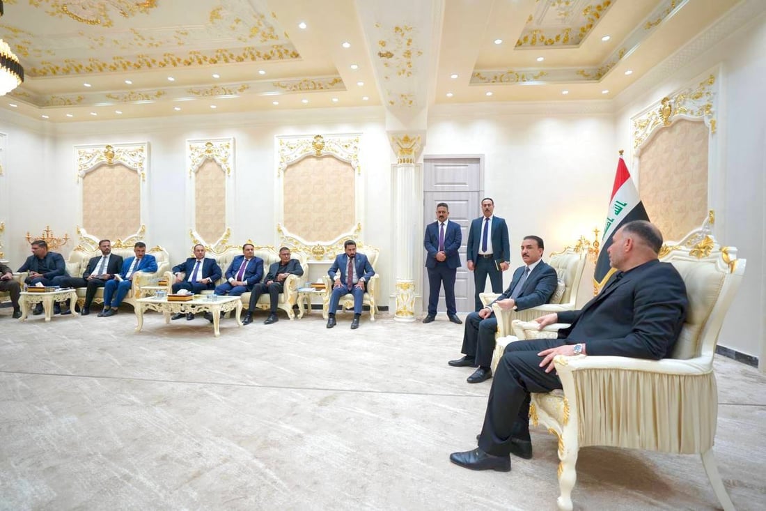 الديوانية تودع المدارس الطينية والدوام الثلاثي