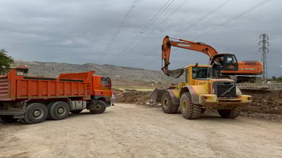 شۆفڵ و گەڵابە بۆ دوو سایدی فیدڕاڵی کۆیە گەڕانەوە