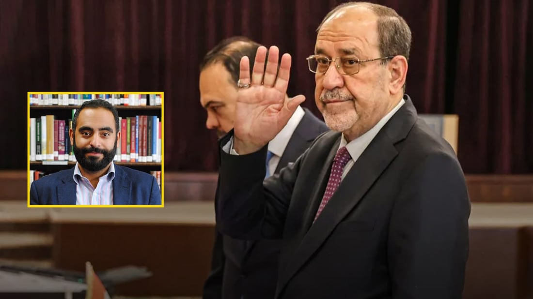 إيران أثبتت قوتها في العراق وإن غادر المالكي.. مقال ريناد منصور في “تشاثام هاوس”
