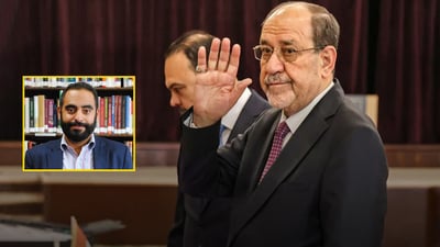 إيران أثبتت قوتها في العراق وإن غادر المالكي.. مقال ريناد منصور في “تشاثام هاوس”
