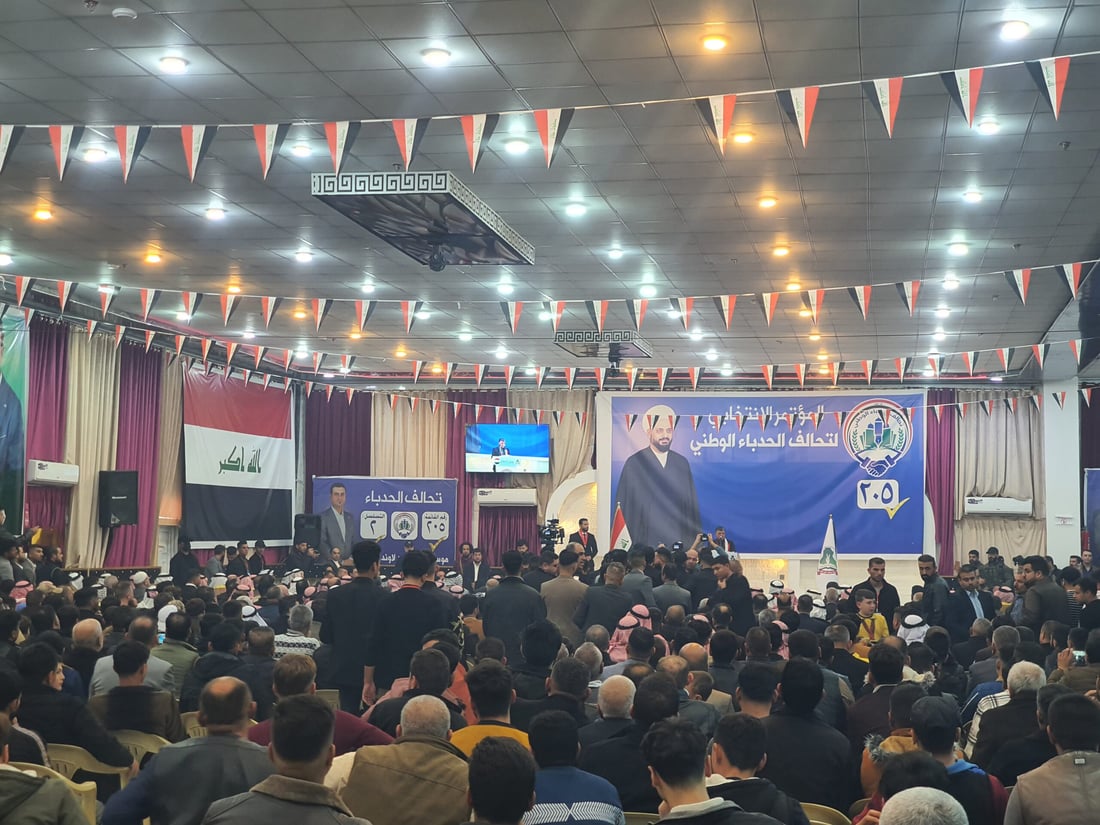 قيس الخزعلي يدعم تحويل تلعفر إلى محافظة: تجولت في المدينة والحياة صارت أفضل