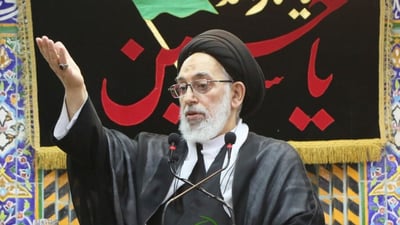 القبانجي يحذر من العفو عن معتقلي الخضراء مقابل إعادة الأموال: تشجيع على الفساد