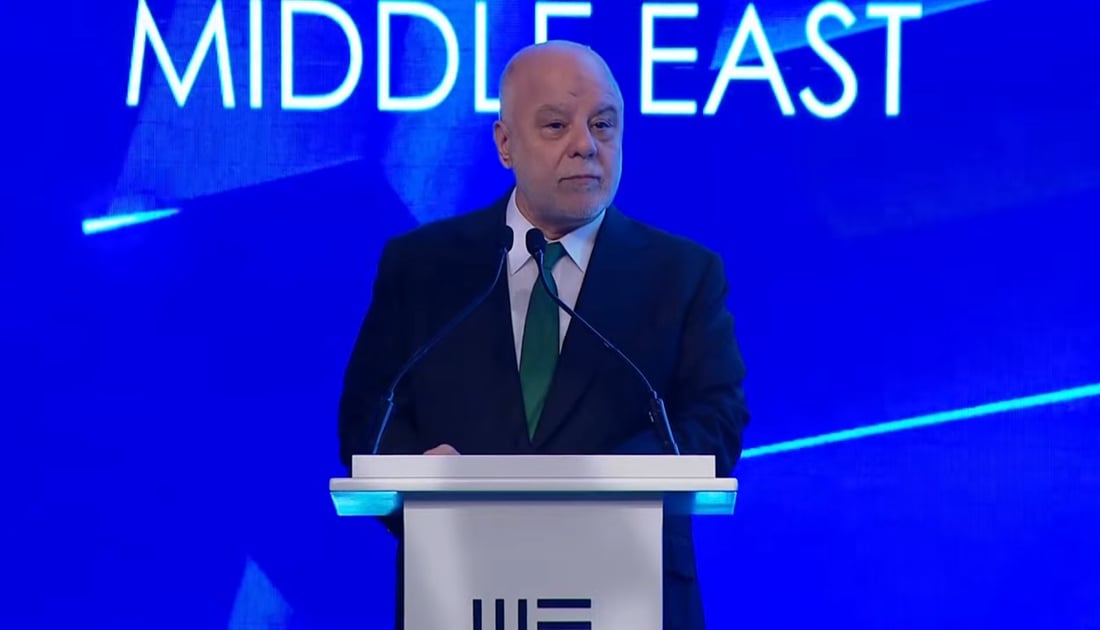 Al-Abadi warns against policy ‘adventurism’ in volatile Middle East