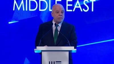 Al-Abadi warns against policy ‘adventurism’ in volatile Middle East