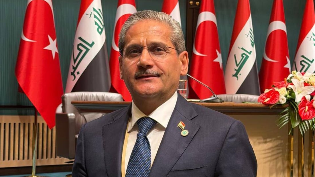 رئيس النزاهة يتوعد من تركيا: لا حصانة للفاسدين خارج العراق وسنرد الأموال