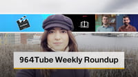 A weekly roundup from +964 Tube