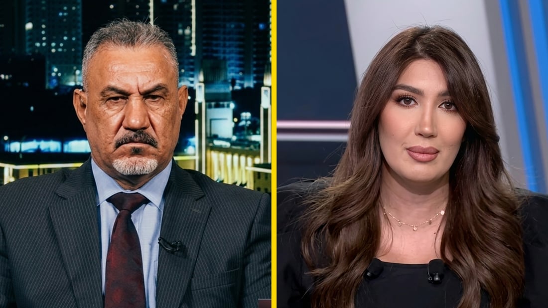 ماذا فعل فائق زيدان يوم الأحد؟ رحيم العبودي يشرح تبديل 12 قاضياً لضبط “الصولة”