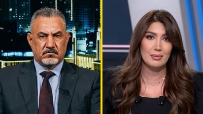 ماذا فعل فائق زيدان يوم الأحد؟ رحيم العبودي يشرح تبديل 12 قاضياً لضبط 