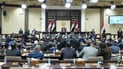 البرلمان يتخذ 8 قرارات لمعالجة أزمة صادرات النفط العراقي