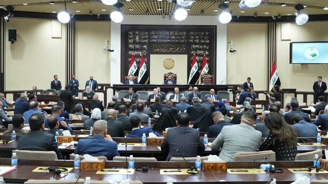 البرلمان يتخذ 8 قرارات لمعالجة أزمة صادرات النفط العراقي