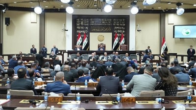 البرلمان يتخذ 8 قرارات لمعالجة أزمة صادرات النفط العراقي
