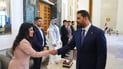 الزيدي: الشباب قوة التغيير ومحرك التقدم في العراق