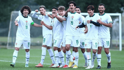 Free tickets for Iraqi fans to watch Olympic matches in Paris