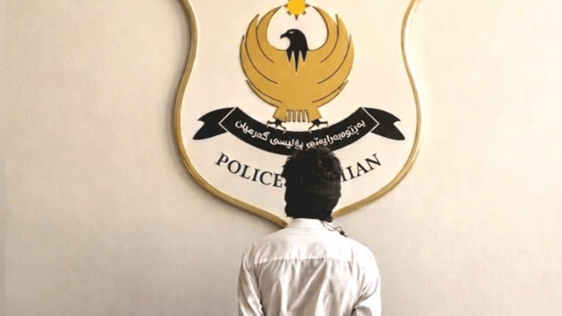 لە قەل و مریشکەوە دزی تا گەیشتە ماڵی خاوەن پێداویستییەکەی تایبەت