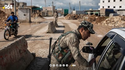 لەماوەی ساڵێکدا چەکدارانی داعش 157 جار هێرشیان کردوەتە سەر رۆژئاوای کوردستان