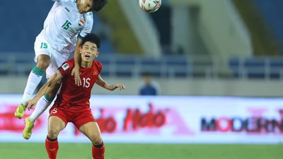 عێراق 40 هه‌زار ڤێتنامیی خه‌مبار كرد