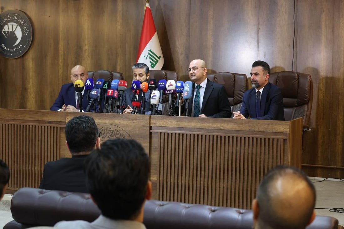 105 خوێندکارى هەرێم لە زانکۆکانى ناوەڕاست و باشوورى عێراق وەرگیران