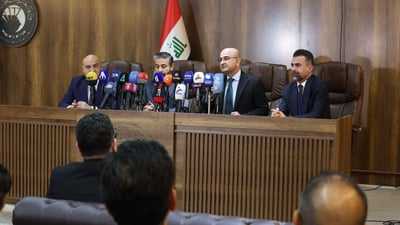 105 خوێندکارى هەرێم لە زانکۆکانى ناوەڕاست و باشوورى عێراق وەرگیران