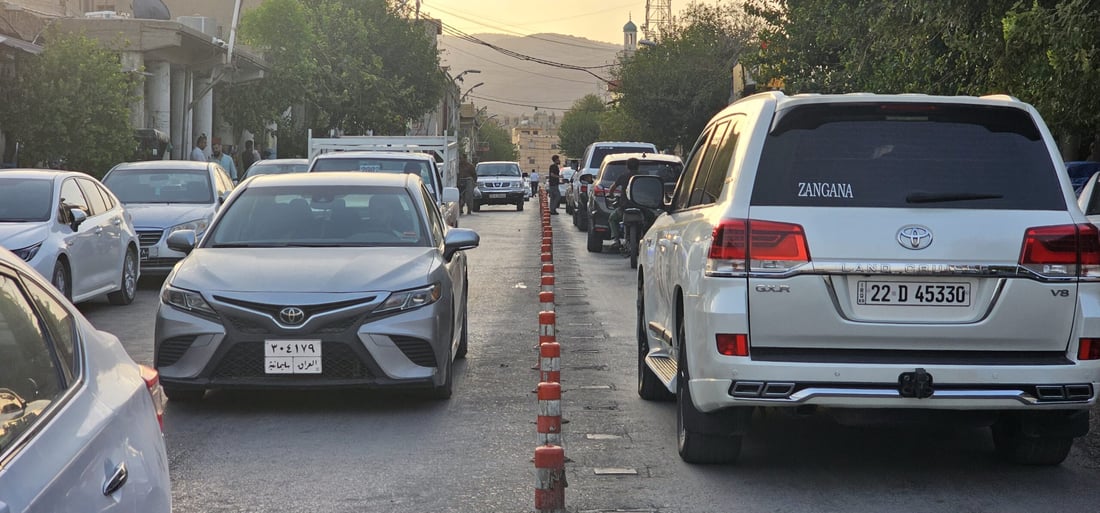 هاتوچۆی کۆیە ژمارەی کارمەندەکانی ناوبازاڕ زیاد دەکات