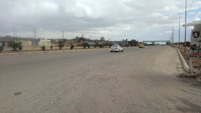 هيت: 5 أحياء تطالب بمتوسطة تُنجي الطلبة من “الدولي السريع”