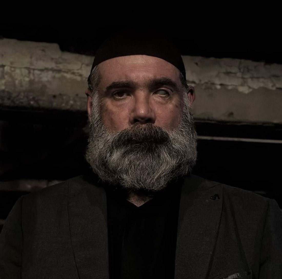 البث في محرم.. ذي قار أنهت تصوير مسلسل الجنة والنار “الملحمي” (صور)