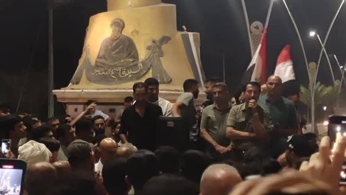 النعمانية تمهل الحكومة 4 أيام لإعادة حصة القضاء من الكهرباء