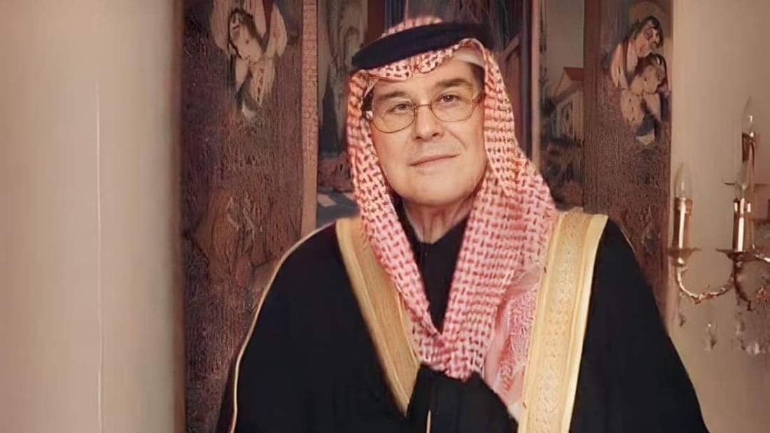 سطور من حياة السياسي المخضرم سامي عزارة.. حقّق مع البكر واستوزر في مجلس الحكم