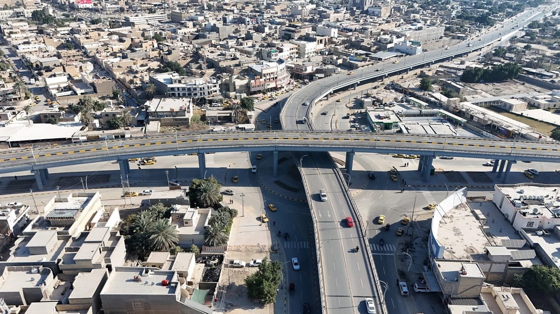 جريمة تهز الديوانية.. شاب يقتل عائلته وشقيقه يرديه قتيلاً